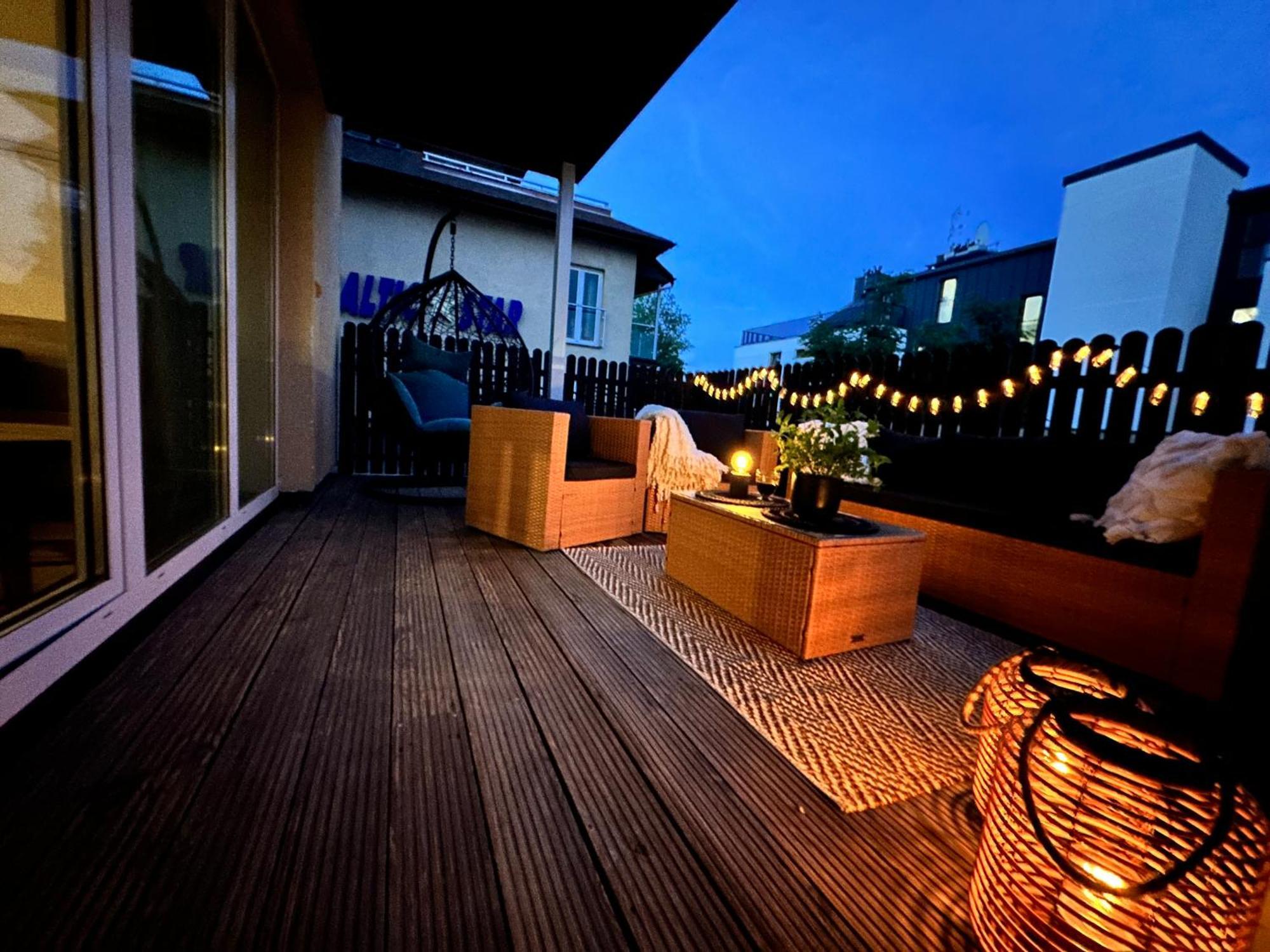 Apartamenty Pogodna Mielno Mielno  Bagian luar foto