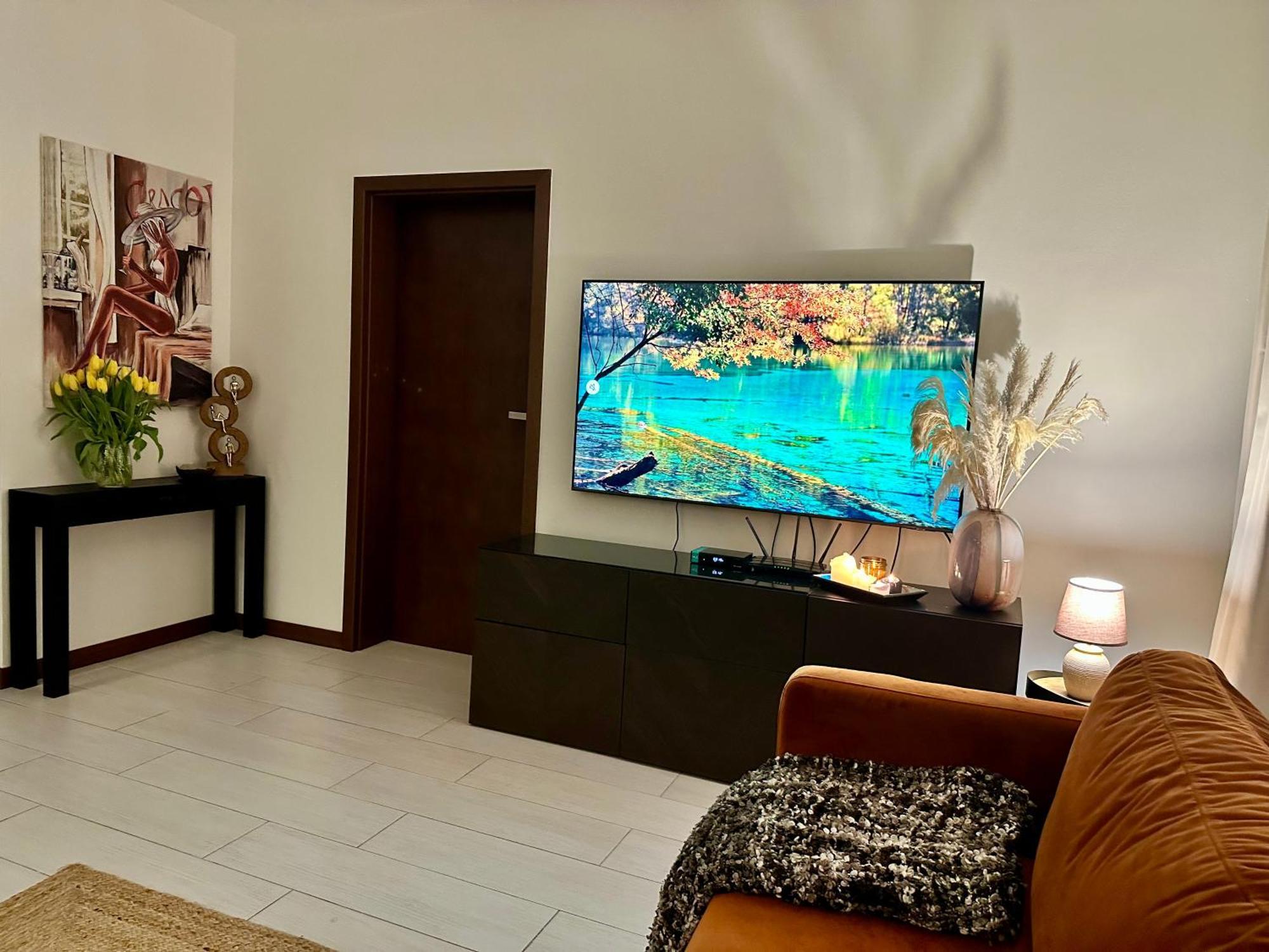Apartamenty Pogodna Mielno Mielno  Bagian luar foto