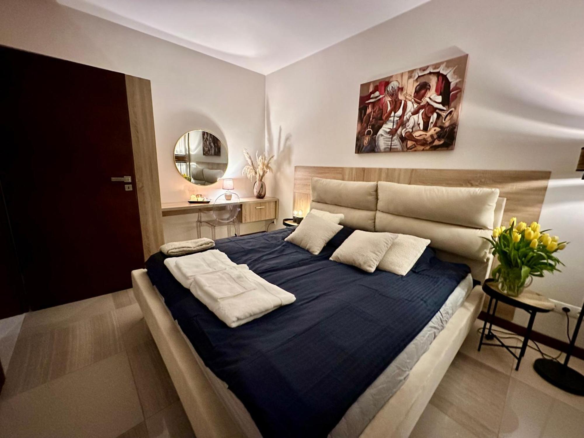 Apartamenty Pogodna Mielno Mielno  Bagian luar foto